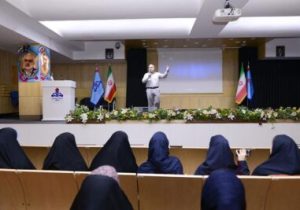 شرکت ملی صنایع پتروشیمی میزبان کارگاه آموزشی «سفیران انرژی»