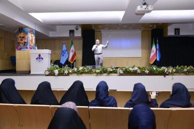 شرکت ملی صنایع پتروشیمی میزبان کارگاه آموزشی «سفیران انرژی»