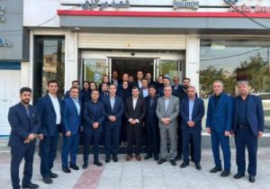 تأکید مدیرعامل بیمه آسیا بر توسعه فروش بیمه‌نامه‌های برخط
