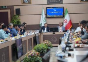 ستاد استقبال از مهر ۱۴۰۵ در منطقه ۱۴ تشکیل شد