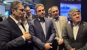 بررسی تازهترین فناوریها و ظرفیتهای همکاری