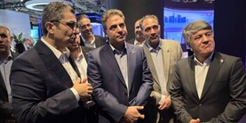 بررسی تازهترین فناوریها و ظرفیتهای همکاری