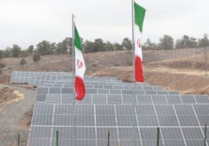 فراخوان شهرداری تهران برای مشارکت در احداث ۵ نیروگاه خورشیدی