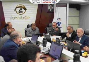 قدردانی کمیسیون اقتصادی مجلس از عملکرد موفق و اثربخش صندوق تأمین خسارت‌های بدنی