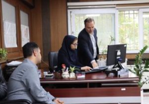 خدمات شهرسازی در منطقه ۱۹ شتاب گرفت؛ کاهش ۵۶ درصدی زمان کنترل نقشه