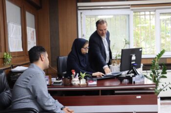 خدمات شهرسازی در منطقه ۱۹ شتاب گرفت؛ کاهش ۵۶ درصدی زمان کنترل نقشه