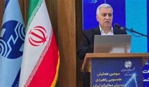 بقای مخابرات در بازار آینده، حاصل سرعت تحول است نه موفقیت‌های گذشته