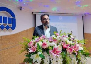 معاون توسعه سرمایه انسانی و پشتیبانی بیمه آسیا: کارکنان خدماتی حلقه مؤثر زنجیره فعالیت سازمان هستند