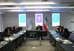 تحول در نظام اطلاع‌رسانی بیمه دی/ تأکید بر بهره‌گیری از ظرفیت‌های تخصصی در انعکاس دستاوردهای بیمه‌ای