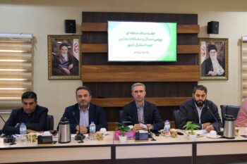 مهر بانشاط در مدارس منطقه ۵؛ تأکید شهردار بر فضاسازی شهری همزمان با آغاز سال تحصیلی