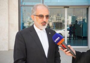 دکتر خورسندیان از تغییر رویکرد بانک مسکن در تامین منابع مالی خبر داد