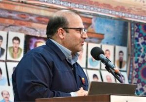 فرصت طلایی برای تبدیل شدن به قطب فولاد سبز جهان ‌
