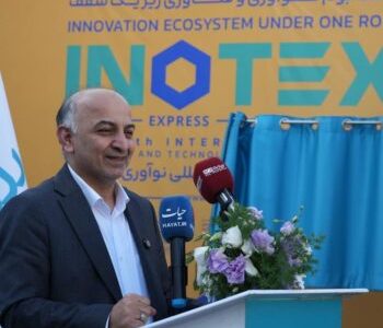 مدیرعامل بیمه دی در آیین رونمایی از مرکز هوشمند بیمه دی تأکید کرد: تحول دیجیتال در صنعت بیمه؛ ضرورت انکارناپذیر برای افزایش ضریب نفوذ و خدمترسانی به ایثارگران