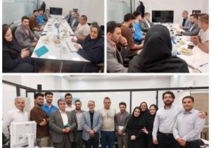 خیز بیمه دی برای توسعه پرتفوی سودآور؛ تأکید بر همافزایی ستاد و شعب در حوزه بیمههای مهندسی و انرژی