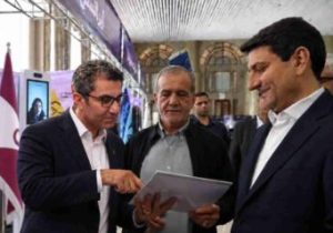 رایتل در «یک ایران متصل»؛ بهرهبرداری از ۴۱ سایت جدید LTE در ۱۶ استان