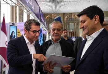 رایتل در «یک ایران متصل»؛ بهرهبرداری از ۴۱ سایت جدید LTE در ۱۶ استان