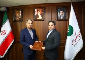 بنائیان: بانکداری شرکتی نقطه عطف تحول پست‌بانک ایران است