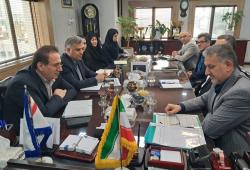رعایت فرآیندهای قانونی و تقویت دانش همکاران، لازمه پایداری رشد بانک سرمایه است