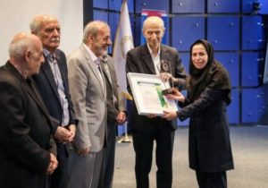 روابط عمومی گروه کشتیرانی جمهوری اسلامی ایران ۱۱ رتبه برتر را از آن خود کرد