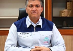 تکمیل زنجیره ارزش و تأمین پایداردر فولاد سنگان