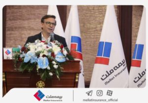 اسماعیل دلفراز عضو هیات مدیره بیمه ملت: موفقیت «بیمه زندگی ارجان» در گرو توانمندسازی و حمایت از شبکه فروش است