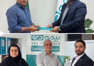تسریع در ایفای تعهدات بیمه دی؛ خسارت سیل‌زدگان مازندرانی در کمتر از یک هفته پرداخت شد