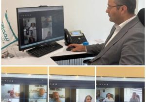 تحلیل عملکرد سه‌ماهه اول ۱۴۰۵ بیمه دی در منطقه غرب/ تمرکز بر ارتقای کیفیت و سلامت پرتفوی