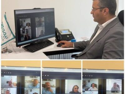 تحلیل عملکرد سه‌ماهه اول ۱۴۰۵ بیمه دی در منطقه غرب/ تمرکز بر ارتقای کیفیت و سلامت پرتفوی