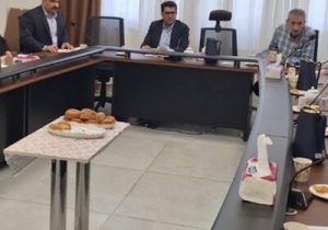گامی در جهت ارتقای خدمات به بازنشستگان/ برگزاری نشست هم‌اندیشی بیمه دی و صندوق بازنشستگی در کردستان