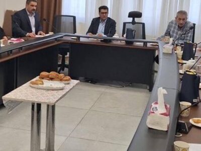 گامی در جهت ارتقای خدمات به بازنشستگان/ برگزاری نشست هماندیشی بیمه دی و صندوق بازنشستگی در کردستان