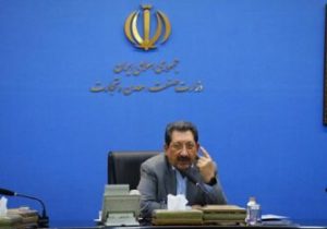 وزارت صمت به پویش «ارتقای فرهنگ حمل‌ونقل شهری» پیوست