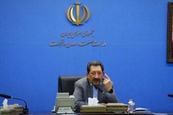وزارت صمت به پویش «ارتقای فرهنگ حملونقل شهری» پیوست
