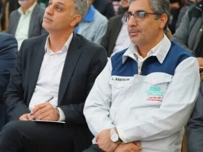 همافزایی فولاد سنگان برای توسعه زیرساختها و ارتقای مسئولیتهای اجتماعی در خواف